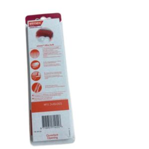 Elmex - Anti-Caries InterX - Brosse à Dents Medium x2