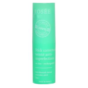 La Rosée - Stick Correcteur Teinté Anti-Imperfections Au Zinc Rechargeable - 5.5g
