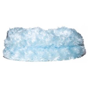 Ma Petite Bouillotte - Tour de Cou Adulte Bleu aux perles d'argile - 1 unité