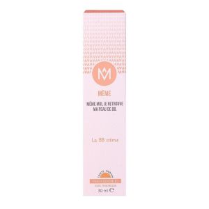 MÊME - La BB crème teinte Medium - 30ml