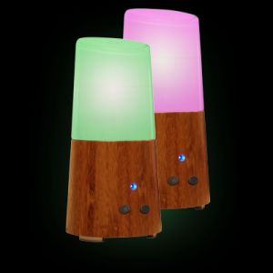 Naturactive diffuseur d'huiles essentielles irisea