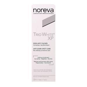 Noreva - Trio White Xp soin anti tâches - 30 ml