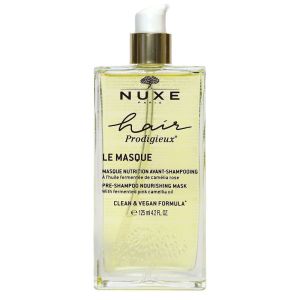 Nuxe - Hair prodigieux le masque - 125 ml