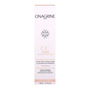 Onagrine - CC Crème extrème perfection