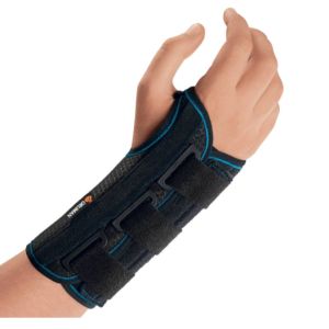 ORLIMAN - Confort plus poignet attelle de poignet gauche