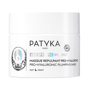 Patyka - Masque repulpant - 50mL
