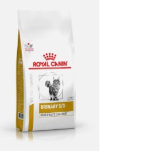 Royal Canin - ROYAL CANIN CAT URINARY S/O MOD CAL DRY 7KG