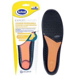 Scholl - Expert support - Chaussure professionnelle - taille L