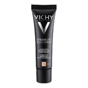 Vichy - Dermablend 3D correction fond de teint - 30 ml