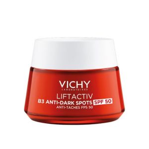 Vichy - LiftActiv crème B3 anti-taches SPF50 - 50ML