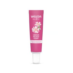 Weleda - Contour des yeux lissant - 12ml