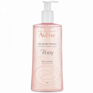 Avène - Gel douche douceur Body - 500ml