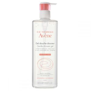 Avène - Gel douche douceur - 500ml