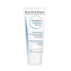 Bioderma - Atoderm Intensive baume - 75ml