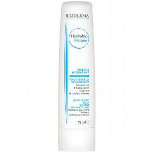 Bioderma - Hydrabio masque hydratant - 75ml