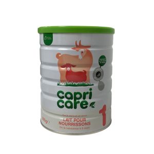 Capri care - Lait pour nourrissons 1er âge de la naissance à 6 mois