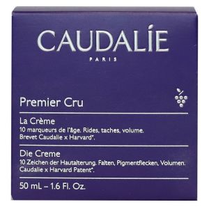 Caudalie - Premier cru crème 10 marqueurs de l'âge - 50ml