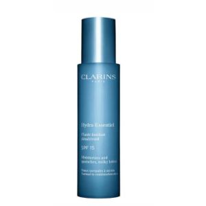 Clarins - Hydra-Essentiel Fluide fondant désaltérant SPF 15 - 50ml