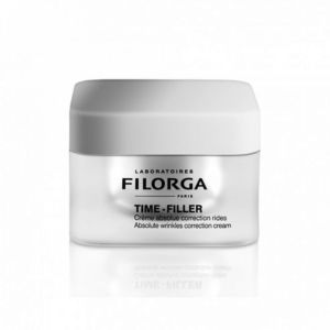 Filorga - Time-filler crème absolue correction rides