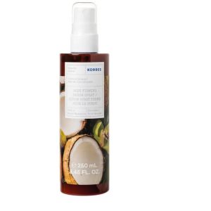 Korres - Serum spray corps fermeté - 250ml