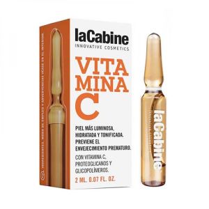 La Cabine - Vitamine C - 1 x 2 ml