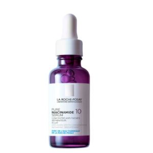 La Roche-Posay - Pure Niacinamide 10 sérum concentré anti-tâches - 30ml