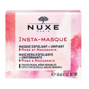 Nuxe - Insta-masque exfoliant et unifiant - 50 ml