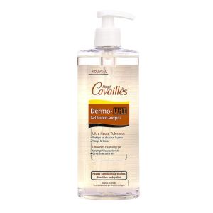 Rogé Cavaillès - Dermo-U.H.T. Gel lavant surgras - 500 ml