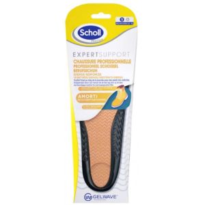 Scholl - Expert support - Chaussures professionnelle - taille S