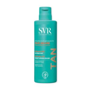 SVR - Mousse auto-bronzante sun secure - 150ml