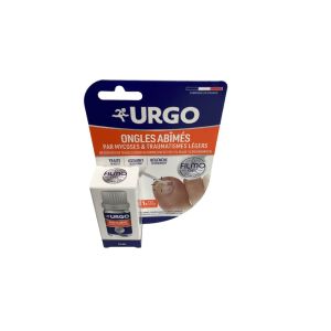 Urgo - Ongles abimés par mycoses - 3.3mL