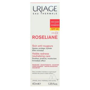 Uriage - Roseliane Soin anti rougeurs SPF30 - 40ml