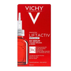 Vichy - liftactiv B3 sérum - 30mL