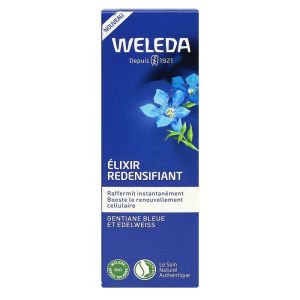 Weleda - Elixir redensifiant - 30ml