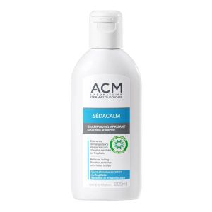 ACM - Sédacalm shampooing apaisant - 200ml
