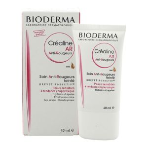 Bioderma Créaline AR crème teintée 40ml