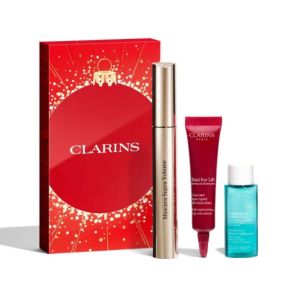 Clarins - Coffret Regard Sensationnel