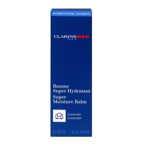 Clarins - Men baume super hydratant - 50ml