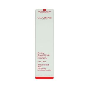 Clarins - Peeling Beauté Eclair - 50ml