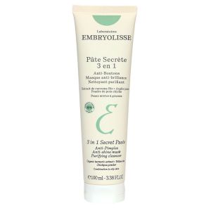 Embryolisse - Pâte secrète 3 en 1 - 100mL