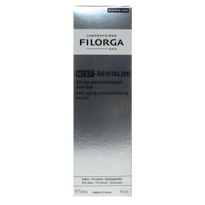 Filorga-  NCEF revitalize Sérum polyrevitalisant anti-âge - 30 ml