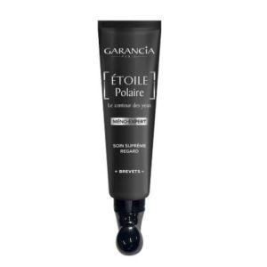 Garancia - Contour des yeux anti-âge méno-expert - 10mL