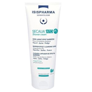 Isispharma - Secalia ato crème lavante - 200ml