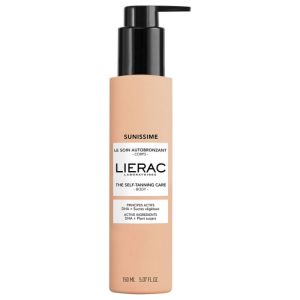 Lierac - Sunissime Le Soin Autobronzant - 150 ml