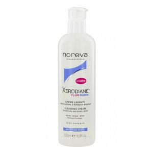 Noreva - Xerodiane AP+ crème lavante moussante douce - 500ml