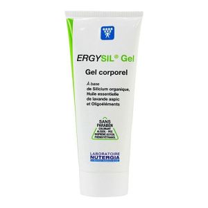 Nutergia - Ergysil Gel - 200ml