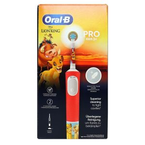 Oral-B Pro kids3+ - Disnep the Lion King