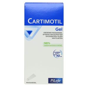 Pileje - Cartimotil Gel - 125ml