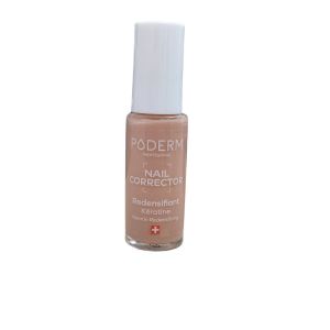 Poderm - Nail correctior redensifiant - 8mL