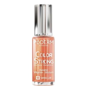 Poderm Profesisional - Color strong Vernis durcisseur sunkissed - 8ml
